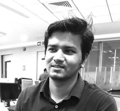 g9jangid's profile picture. Helping startups to get there desired design for there product.