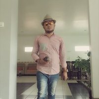 Dhe Vhino Sandjaya (@dvhino2) 's Twitter Profile