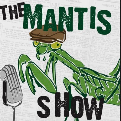 Weekly comedy/entertainment podcast featuring an insect, an inanimate object..and a man claiming to be a medical professional. Find us on iTunes and Google play