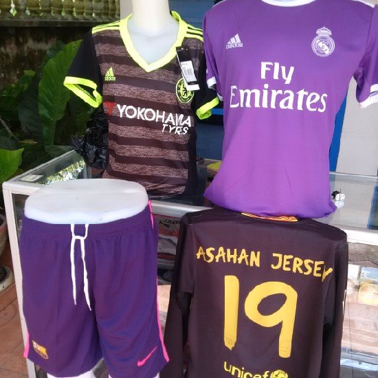 Grade Ori Jersey | IG @asahanjersey | WA 085266934103 | pin:335E5048 | IG @AsahanJersey @AsahanKaos