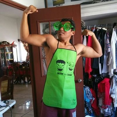 Julianx04さんのプロフィール画像