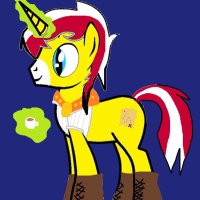 Jimmy Staniel (@mlp_jstaniel) 's Twitter Profile