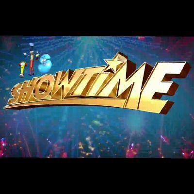 Fan Twitter Account of It's Showtime. ABS-CBN Variety Noontime show which airs M-F, 12:15pm, Sat. 12:00nn! Spreading GoodVibes! :) Instagram: @ItsShowtime_Na