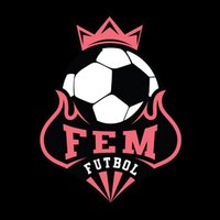 Fem fútbol (@femfutbol_ros) 's Twitter Profile Photo Fem fútbol (@femfutbol_ros) 's Twitter Profile Photo