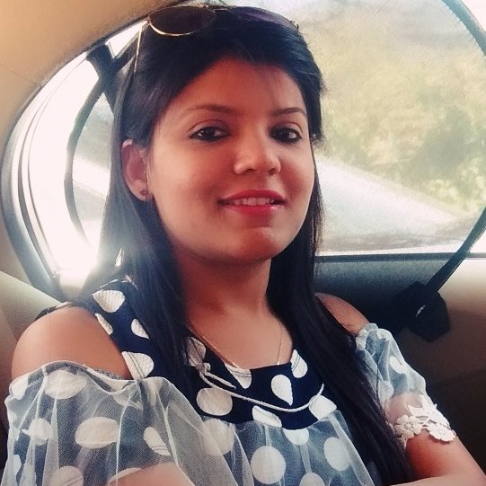 MamtaChopra491's profile picture. 