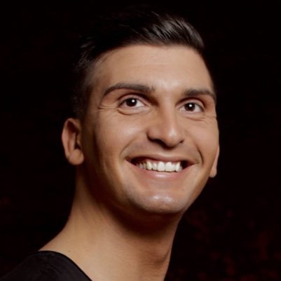 Ferruccio85's profile picture. Direttore commerciale Apophis Srl