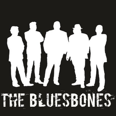 The BluesBones is a band of 5 passioned and experienced musicians, playing blues/rock with undiminished feeling and skill. Their original songs vary from blues