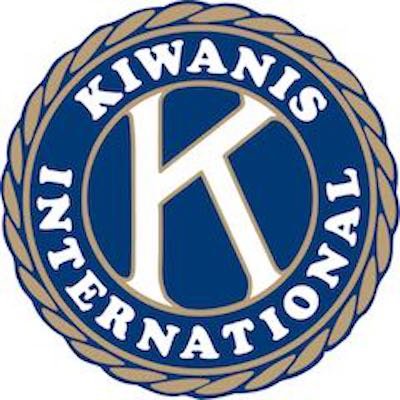 Kiwanis is an organization whose members serve children. People like you in communities like ours. That’s Kiwanis, friends, neighbors, your local Kiwanis club.