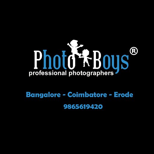 PhotoBoys