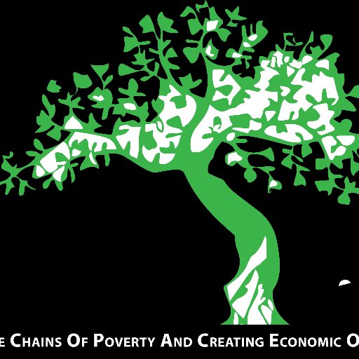 Breaking the chains of poverty and create economic opportunities