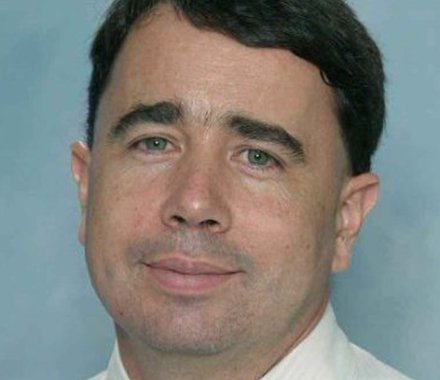 Nigel Coutts Profile