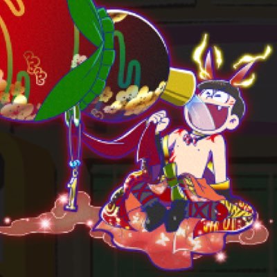 あにゃ松はちゃんとしてる。さんのプロフィール画像