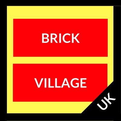 Welcome! We have a passion for #lego and enjoy selling #minifigures and sets to compliment your collection. Genuine lego products sourced from the UK only.