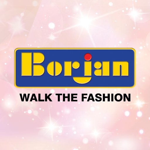 borjan shoes official website