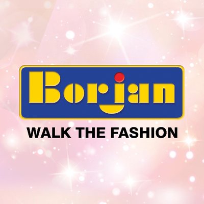 borjan official website