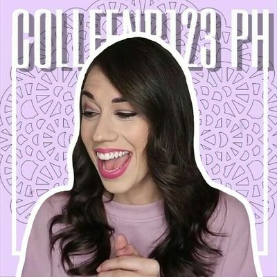 ColleenB123PH's profile picture. Philippine Street Team for @ColleenB123/ Giving you the latest updates about Colleen/Noticed by the Queen herself/ EST.2016
Gmail:ColleenB123PH@gmail.com