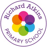 Richard Atkins (@r_atkinsprimary) 's Twitter Profile