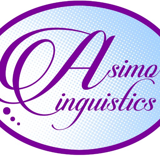 AsimoLingustics's profile picture. 