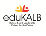 The mission of eduKALB is to facilitate improved school board leadership through civic engagement, community awareness and enhanced professional training.