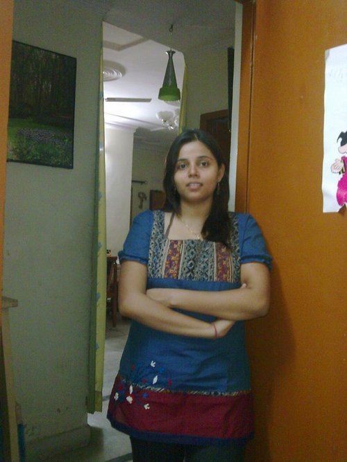 sumisingh86's profile picture. a friendly girl :)