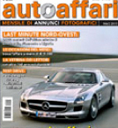 AutoAffari's profile picture. Migliaia di annunci di vendita auto nuove, usate, km0, semestrali ed aziendali