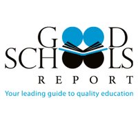 GoodSchoolsReport(@GoodSchoolsRpt) 's Twitter Profile Photo