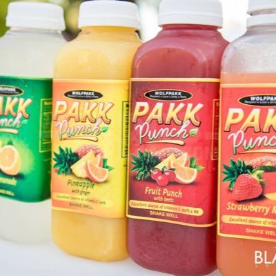 Pakkpunch's profile picture. PaKkPunch is a healthy & successful company in the juice industry through great customer service, a loyal customer following & ventures into various charities.