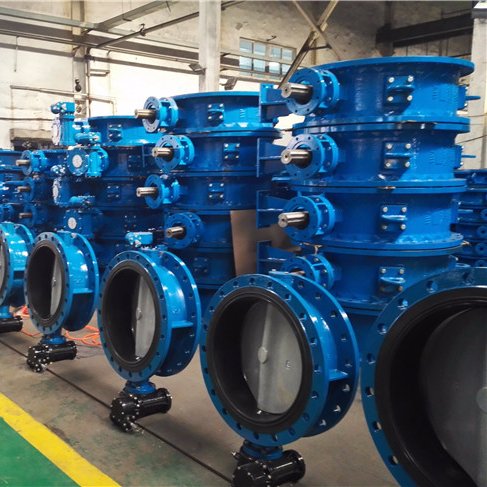 Butterfly valve, check valve, gate valve and strainer manufacturer in tianjin of china!