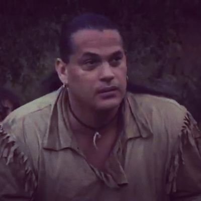 Native American Comedian,actor and suicide prevention advocate!
