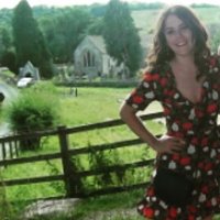 Amy Sharpe (@amylsharpe) 's Twitter Profile