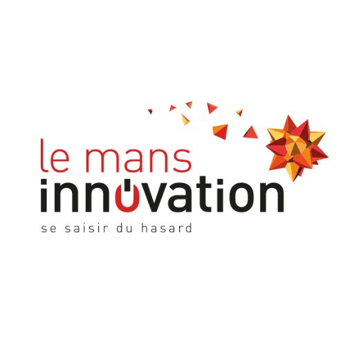 #LeMansInnovation, technopole du Mans et de la Sarthe, accompagne les entreprises voulant innover et les porteurs de projet de création d'entreprise innovante.