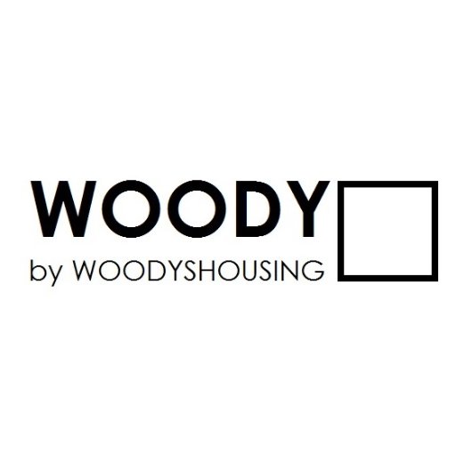 global housing innovators #Inventor of smart housing solution #WOODY: circular, healthy, sustainable, plug&play, flexible & stackable studio's @woodyshousing
