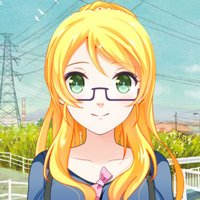 Sarah (@usagichan95) 's Twitter Profile Photo