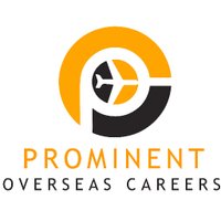 prominentoverseas(@prominentcareer) 's Twitter Profile Photo