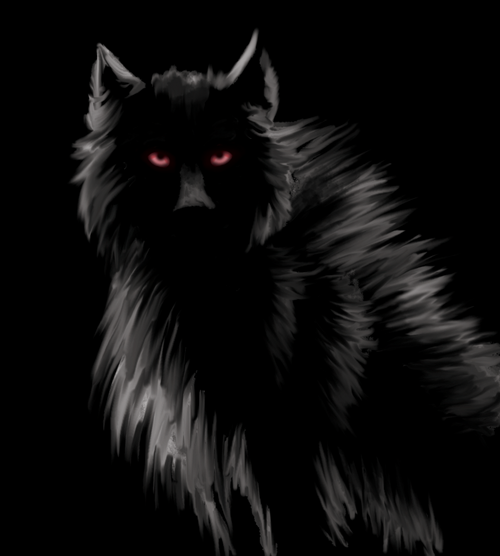 Wolfbyte_'s profile picture. 