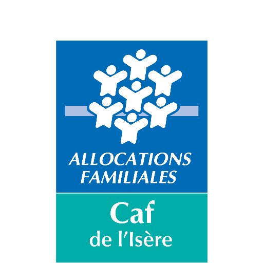 L'actualité de la caisse d'Allocations familiales de l'Isère. Compte officiel dédié aux partenaires et aux médias.