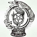 Mary Sinclair - @Demdrybones12 - Twitter