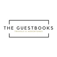 The Guestbooks(@theguestbooks) 's Twitter Profile Photo