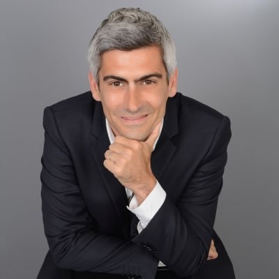 renaudveron's profile picture. 