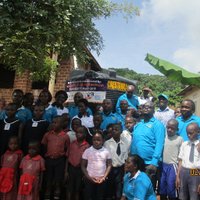 ROTARY CLUB BWEBAJJA (@rotarybwebajja) 's Twitter Profile