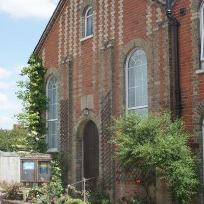 Binfield Free Church