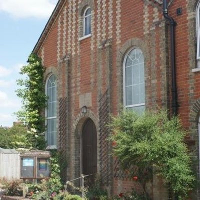 A local church | Members of @theFIEC | Sundays 10am | https://t.co/99fgt8Znjq
