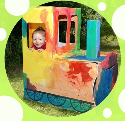 EifelKinder's profile picture. Und es gibt sie doch! Begleiten Sie mich auf eine virtuelle Reise durch Deutschland und helfen Sie, kinderfreundliche Orte, Geschäfte, Hotels, etc.. zu finden!