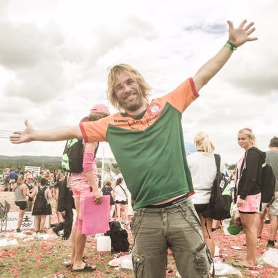 mikkelhs's profile picture. 