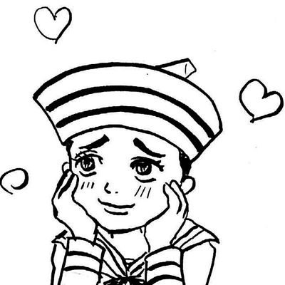 JOJOが好きです。落書きや絵をちょいちょい載せていこうと思っています。
pixivアカウント→https://t.co/NovEHRy3XE
