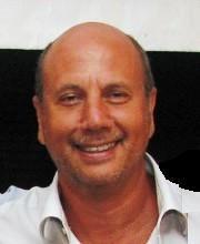 danielemark's profile picture. 