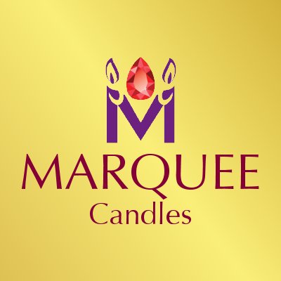 MarqueeCandles's profile picture. -Three PreEminent Gifts In One- Luxury Soy Candles containing only Genuine Emerald-Diamond-Pearl-Ruby or Sapphire Jewelry worth $40-$8,000. No Lab Creations