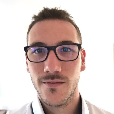 Dylan_Josse's profile picture. Infos insolites, tendances & innovantes sur la Tech...mais pas seulement !