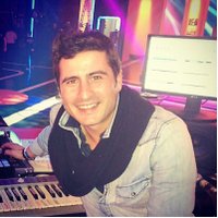 Marcos Lemos (@markoslemos) 's Twitter Profile