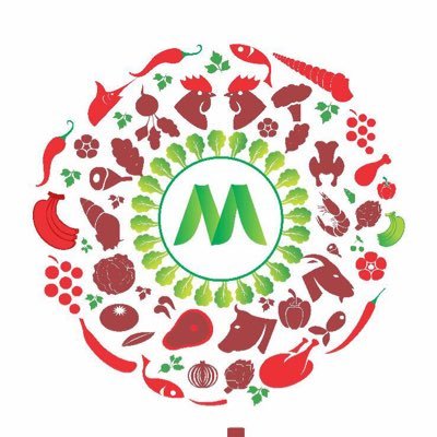 Follow us for good market offers, fresh items, information of food crops, great food ideas and new recipes 0815 162 0000 / 0809 162 0000